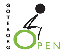 Logotyp Göteborg Open