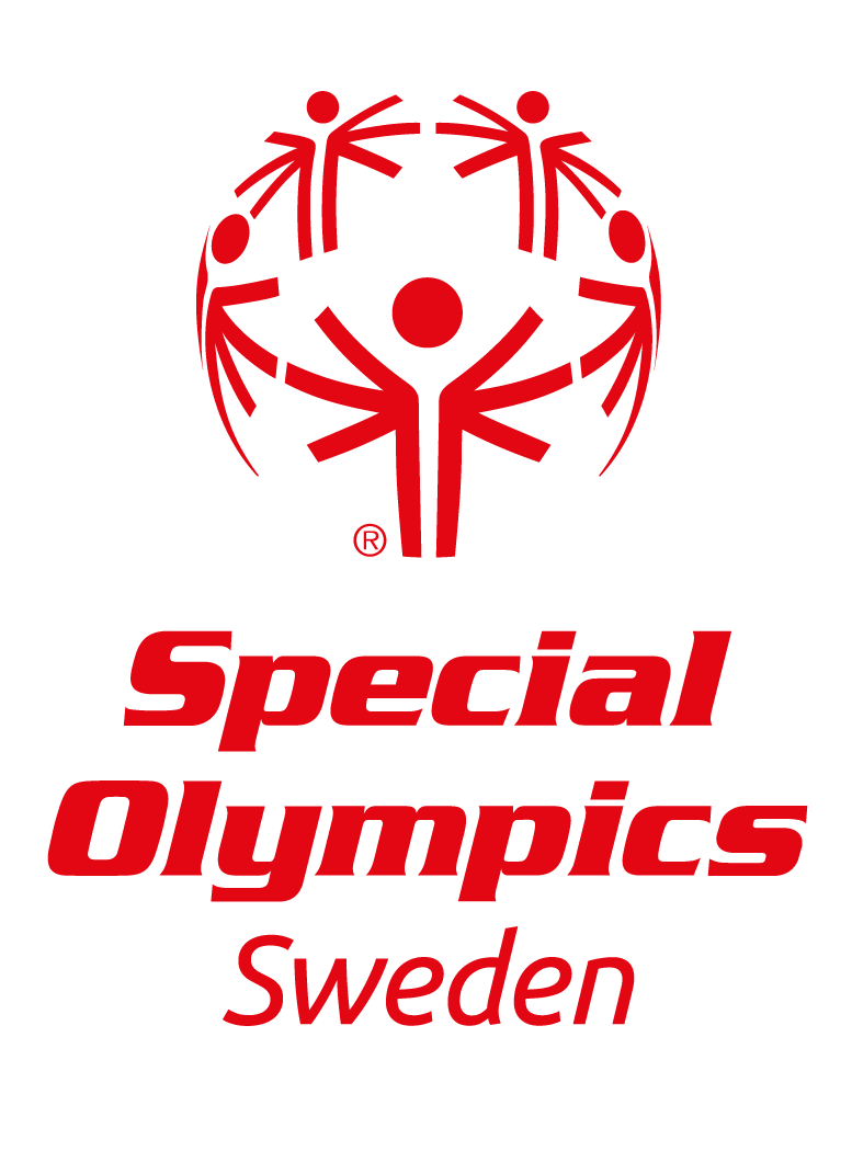 Special olympics sweden